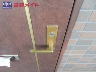 東松阪駅 徒歩23分 1階の物件外観写真